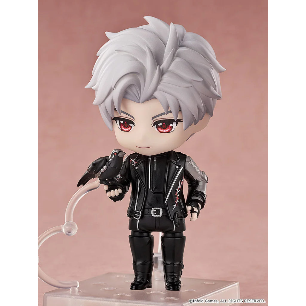 Nendoroid 2997 Love and Deepspace - Sylus