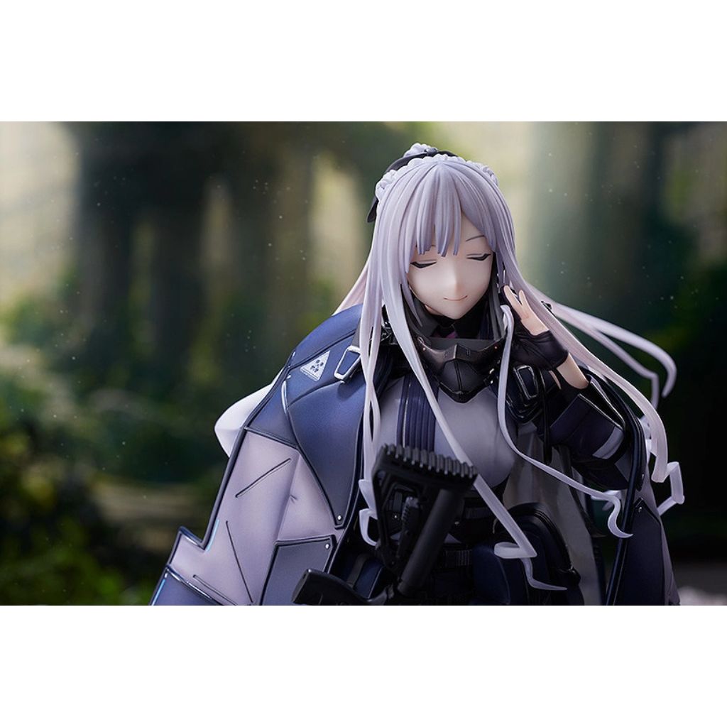 Girls Frontline - AK-12 Figurine