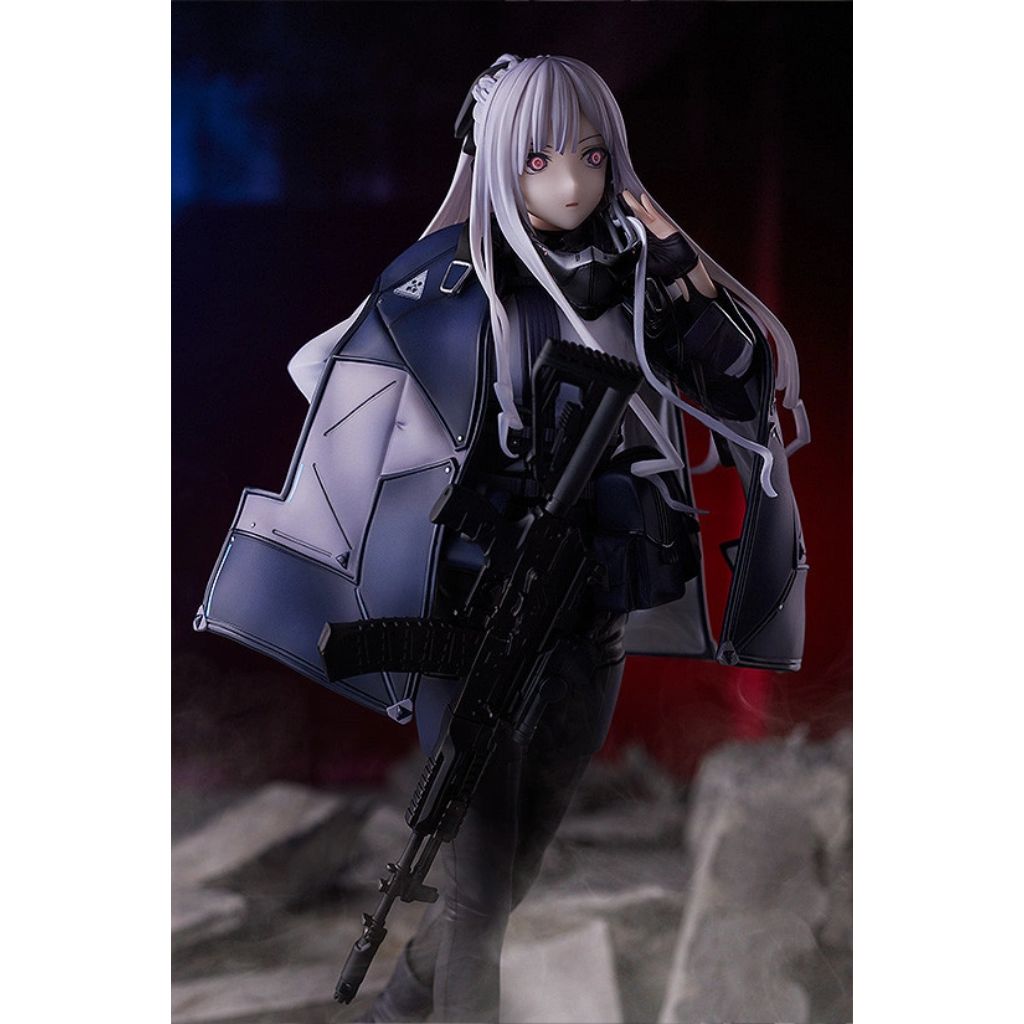 Girls Frontline - AK-12 Figurine