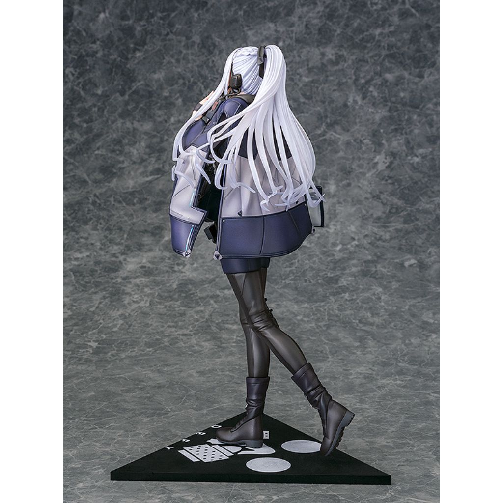 Girls Frontline - AK-12 Figurine