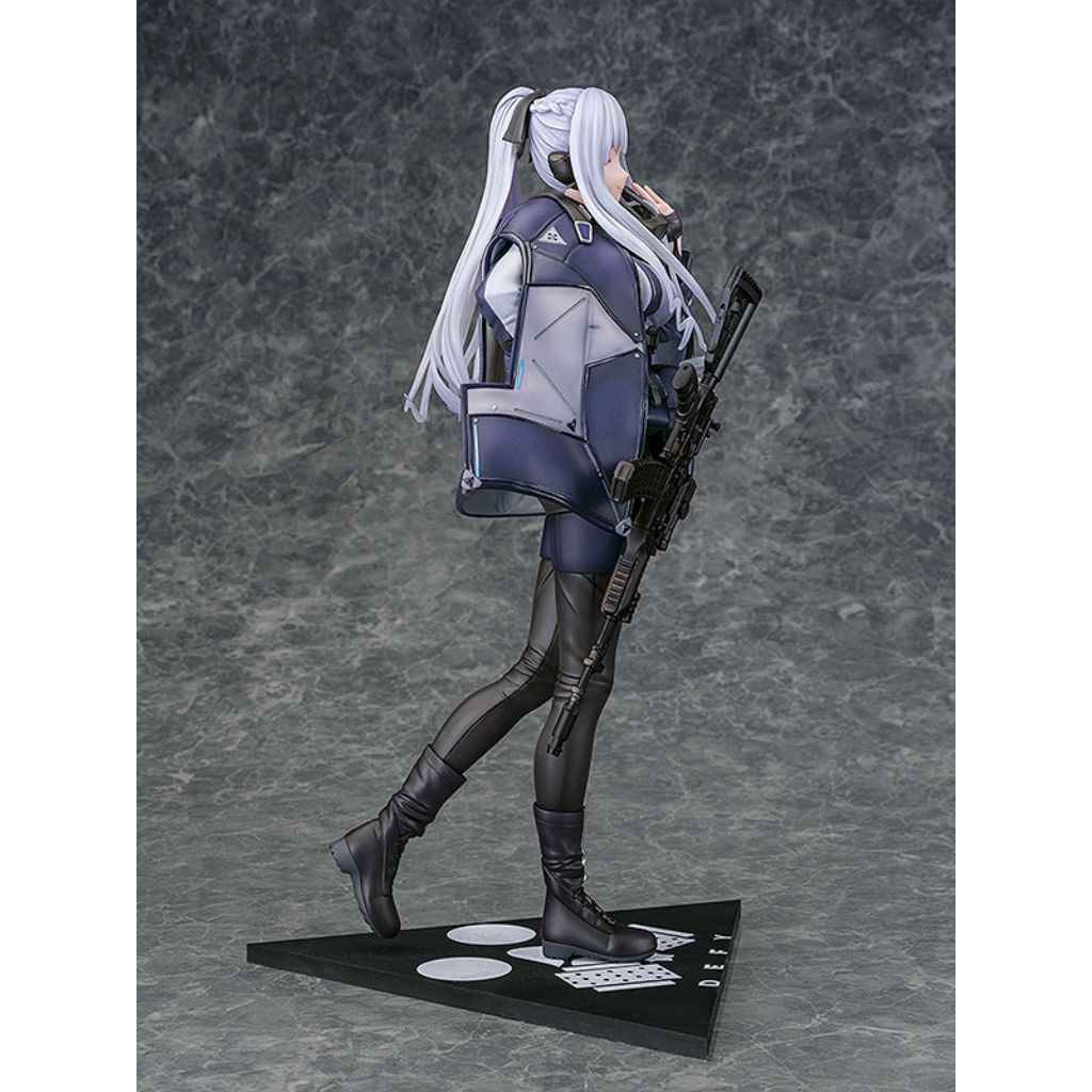 Girls Frontline - AK-12 Figurine