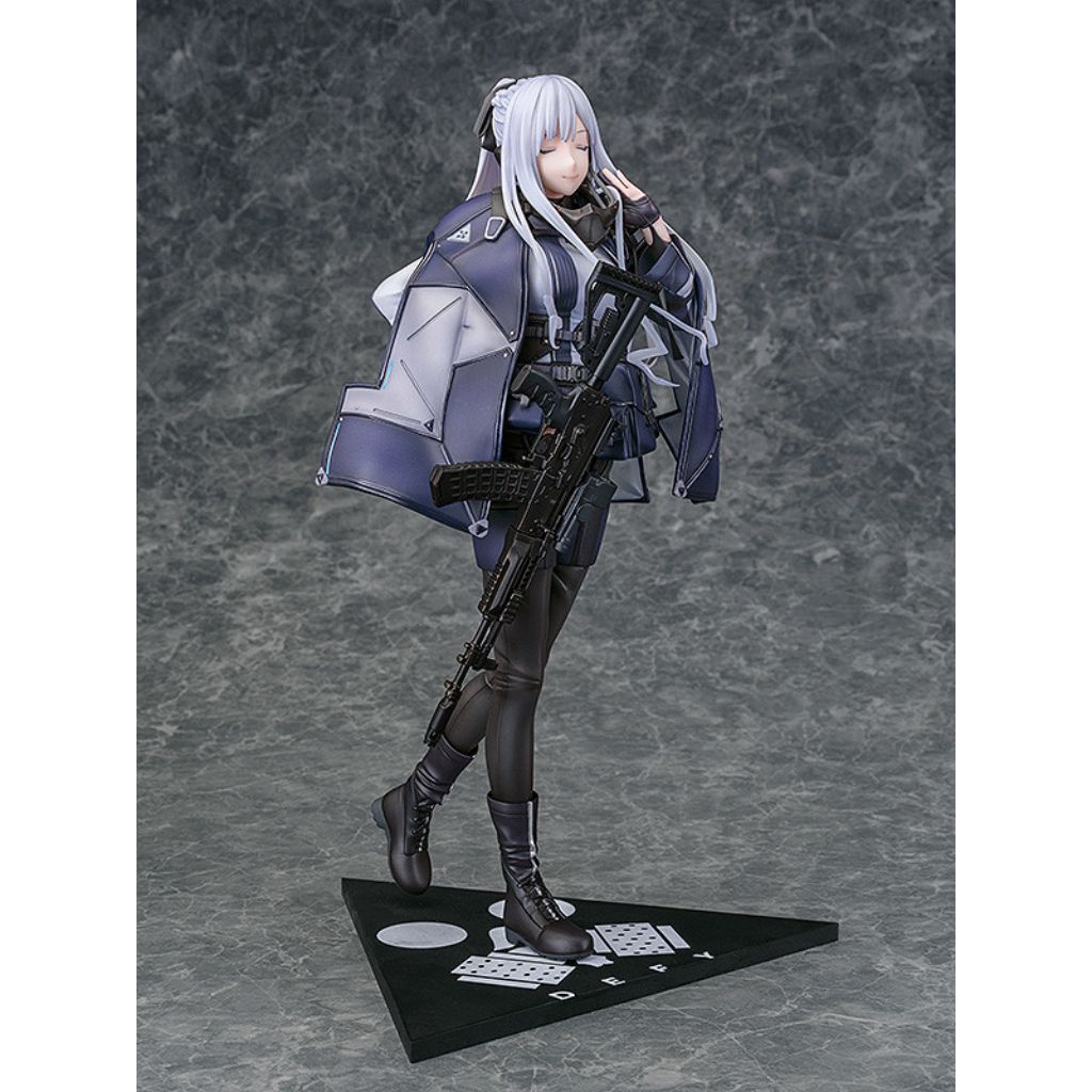 Girls Frontline - AK-12 Figurine