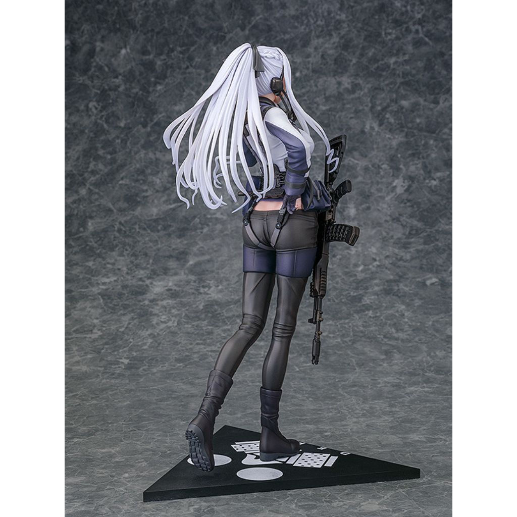 Girls Frontline - AK-12 Figurine