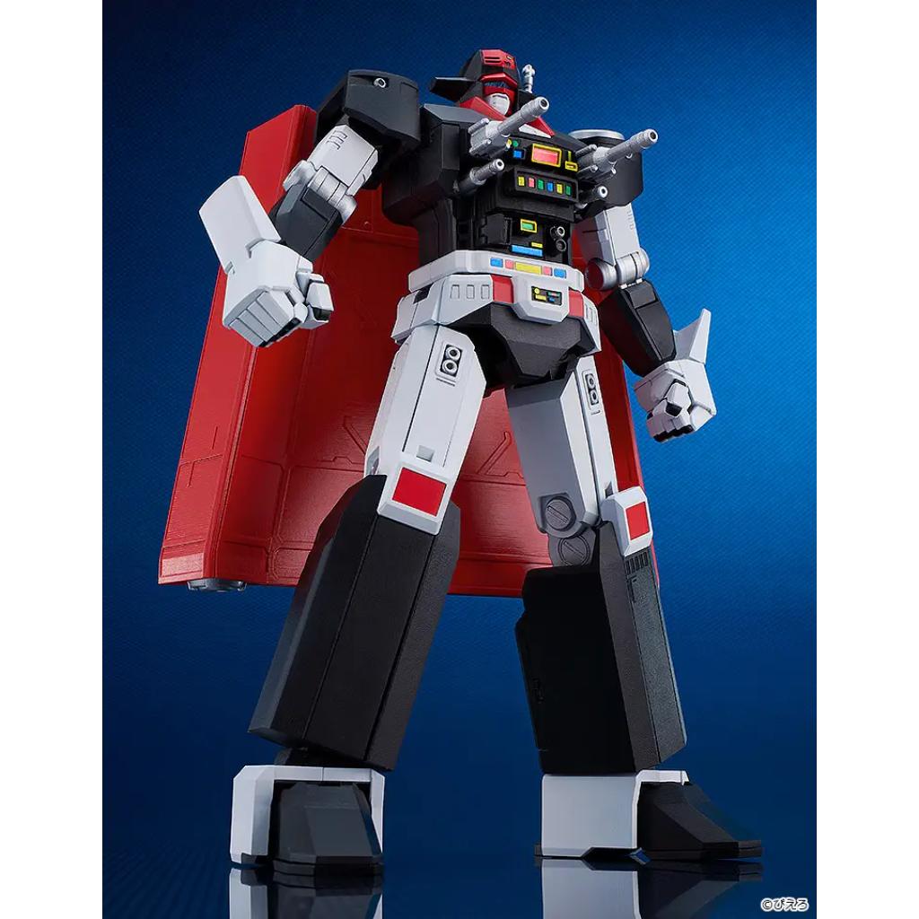 Star Musketeer Bismark - Moderoid Bismark