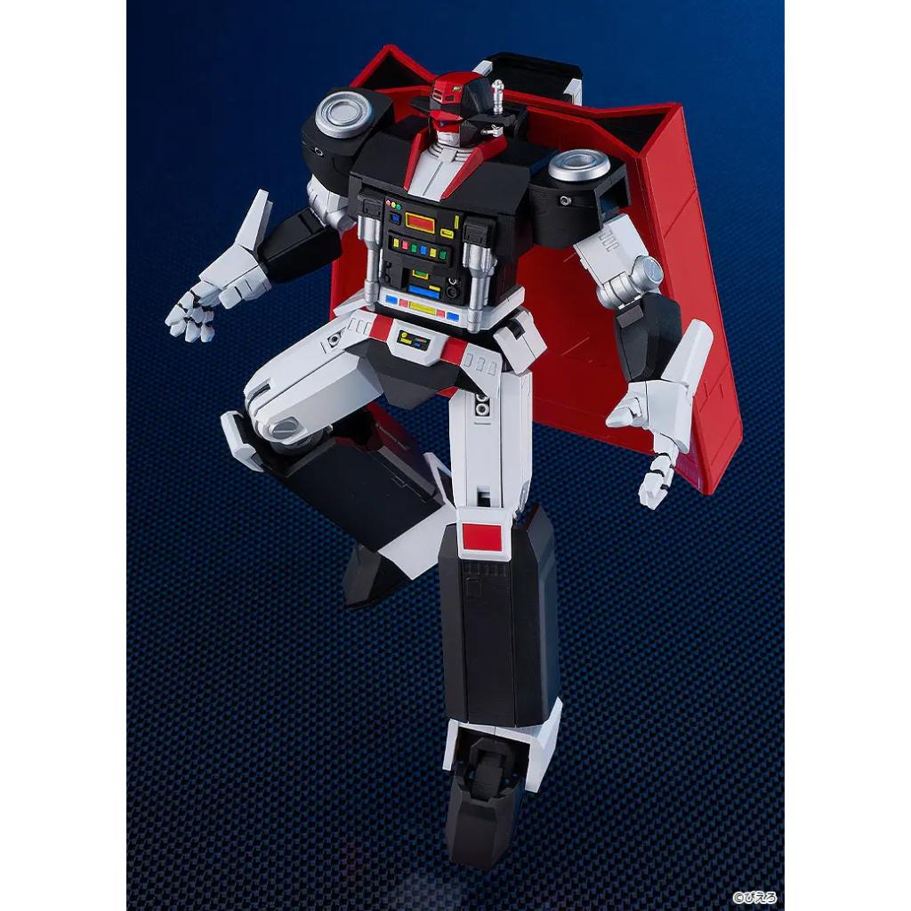 Star Musketeer Bismark - Moderoid Bismark