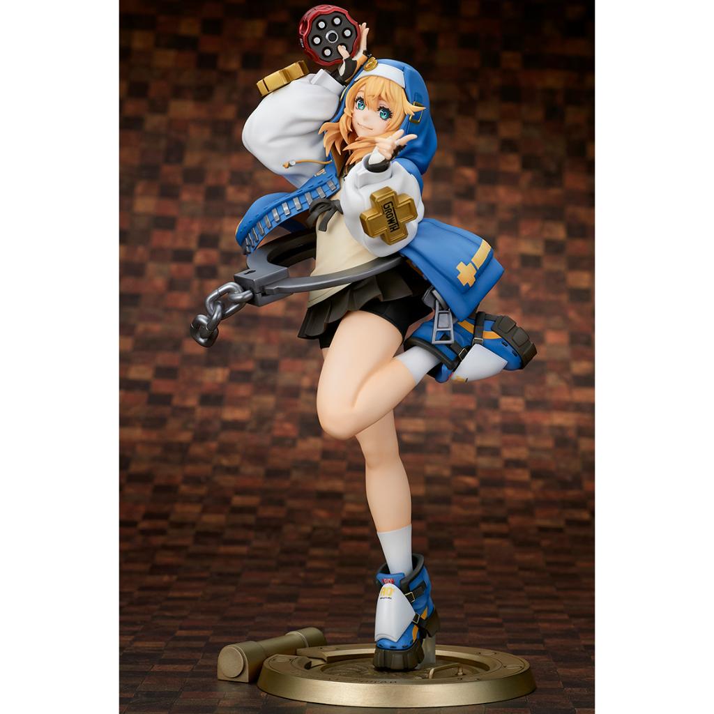 Guilty Gear -Strive- - Bridget Figurine