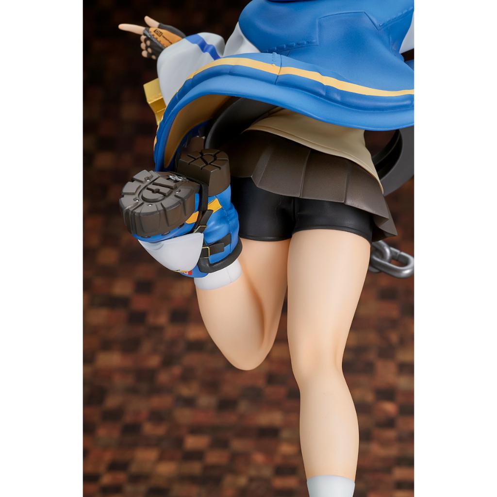 Guilty Gear -Strive- - Bridget Figurine