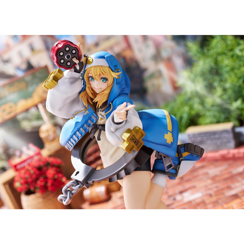 Guilty Gear -Strive- - Bridget Figurine