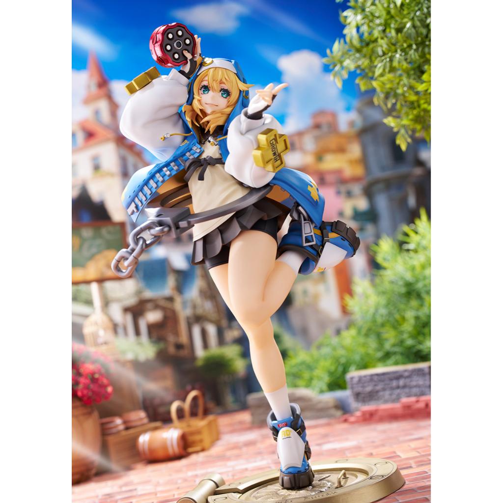 Guilty Gear -Strive- - Bridget Figurine