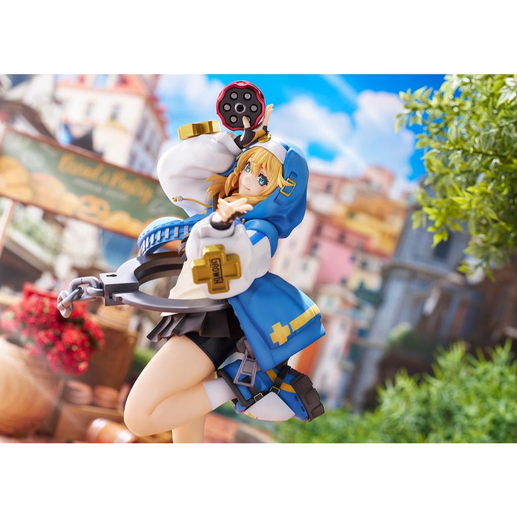 Guilty Gear -Strive- - Bridget Figurine