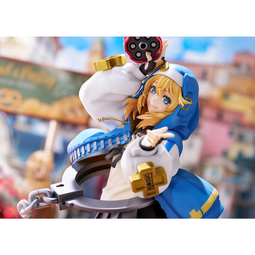 Guilty Gear -Strive- - Bridget Figurine