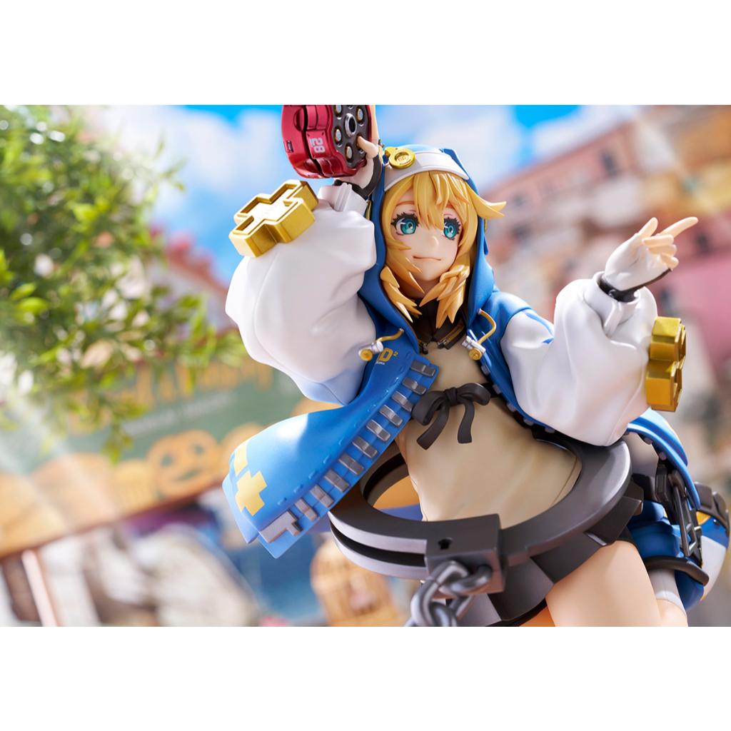 Guilty Gear -Strive- - Bridget Figurine