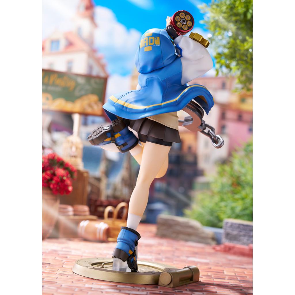 Guilty Gear -Strive- - Bridget Figurine