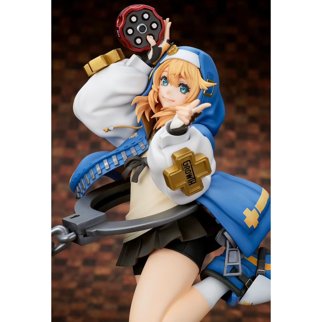 Guilty Gear -Strive- - Bridget Figurine