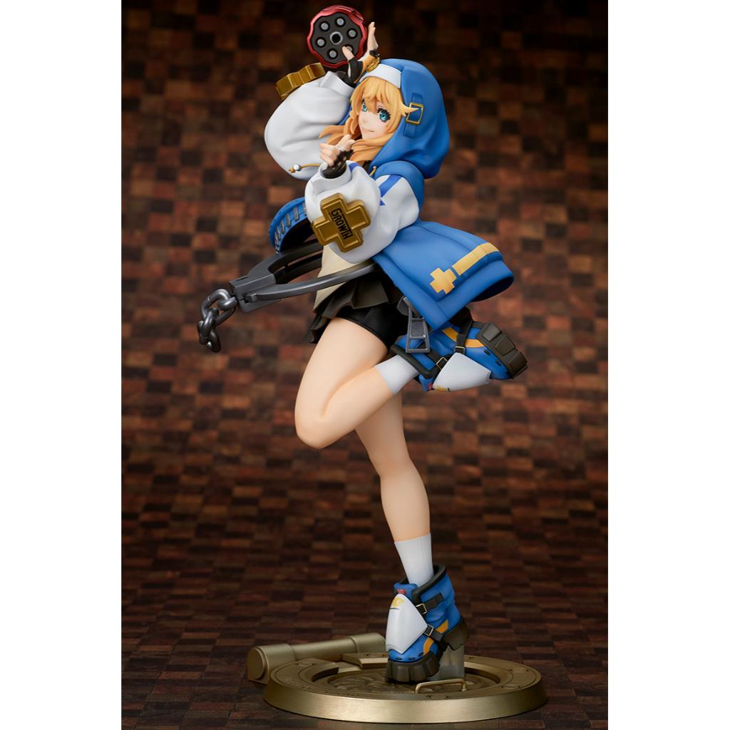 Guilty Gear -Strive- - Bridget Figurine