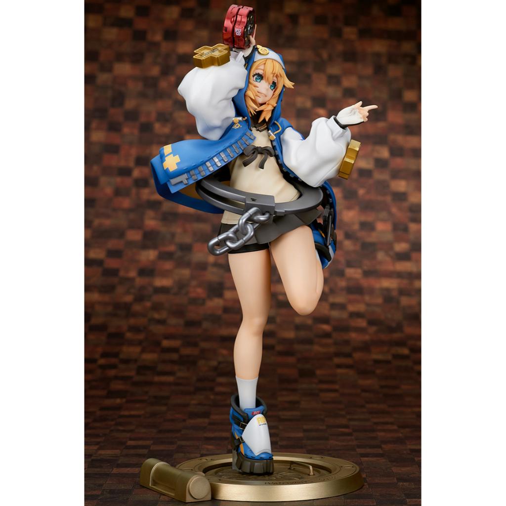 Guilty Gear -Strive- - Bridget Figurine