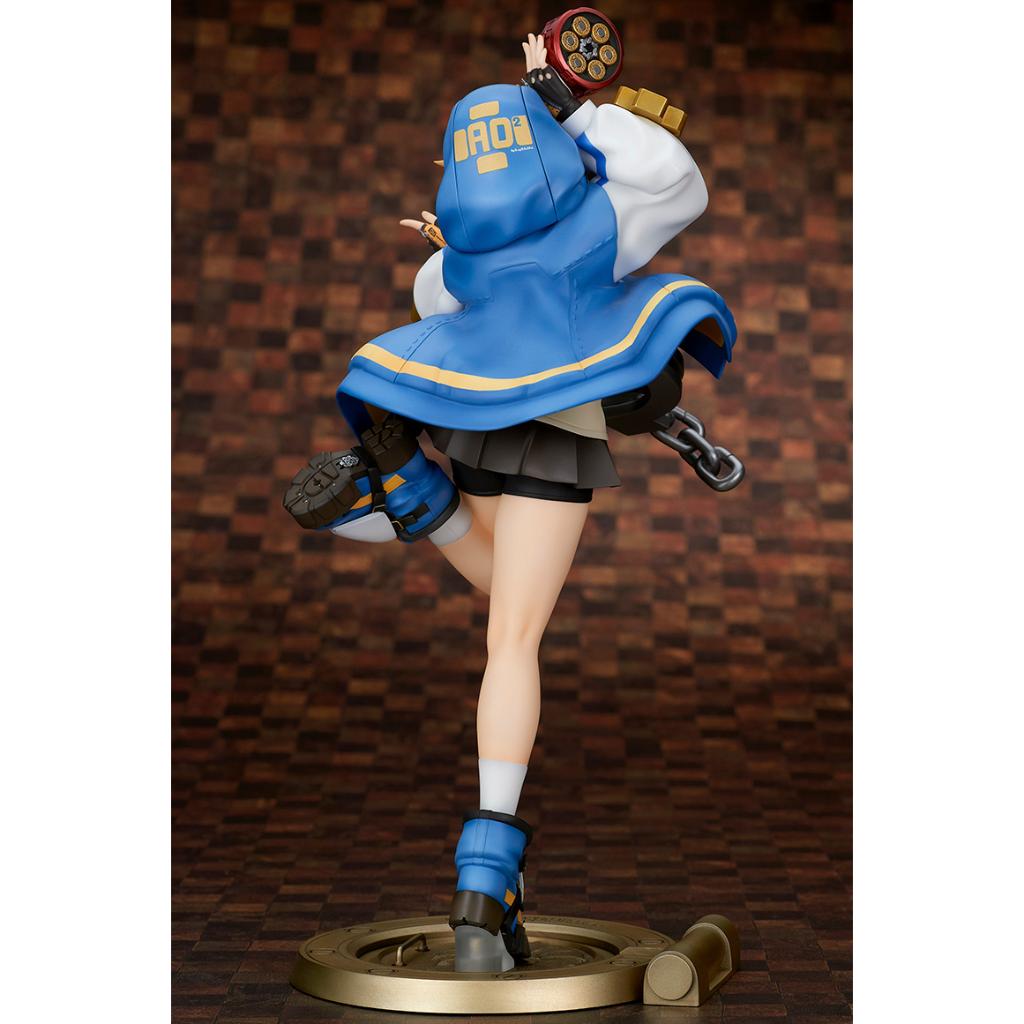 Guilty Gear -Strive- - Bridget Figurine