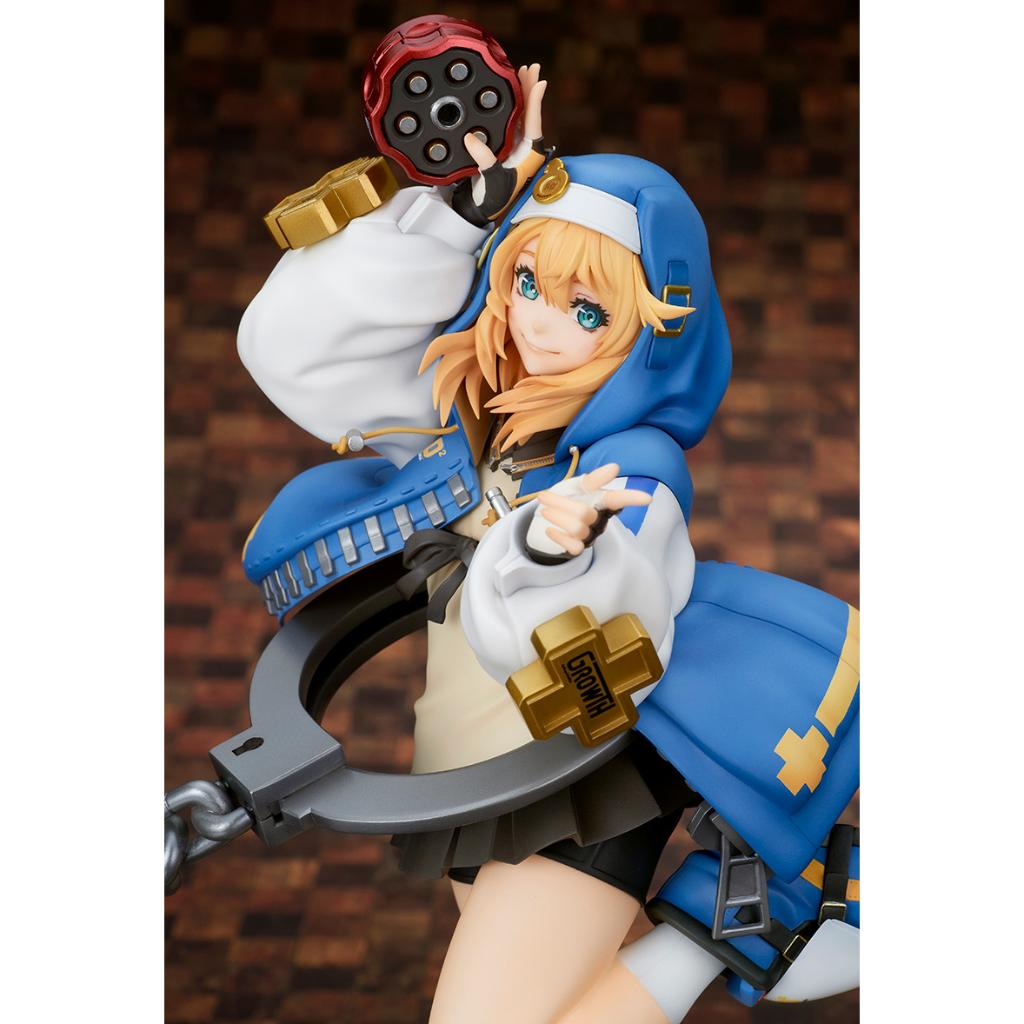 Guilty Gear -Strive- - Bridget Figurine