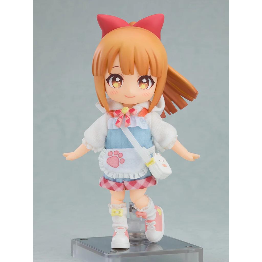 Nendoroid Doll Emily: Pawfect Picnic Day Ver.