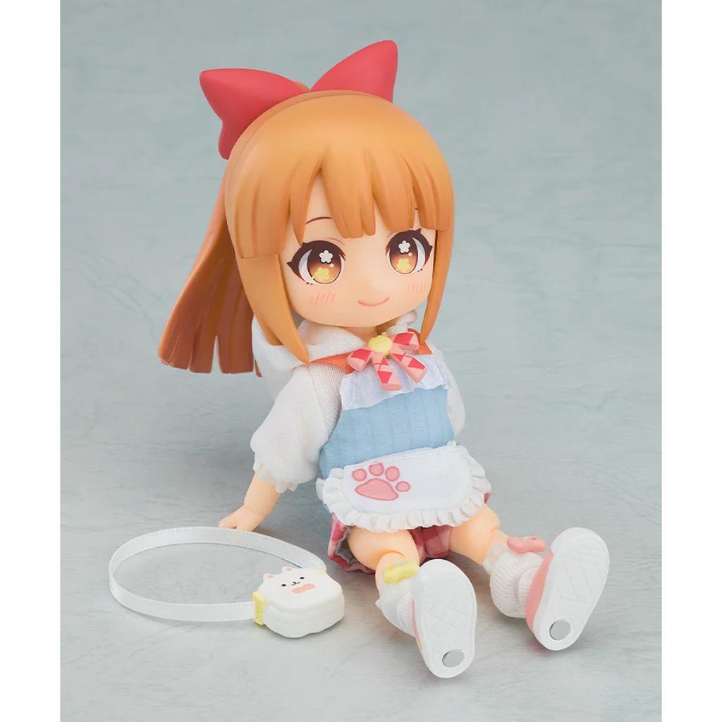 Nendoroid Doll Emily: Pawfect Picnic Day Ver.