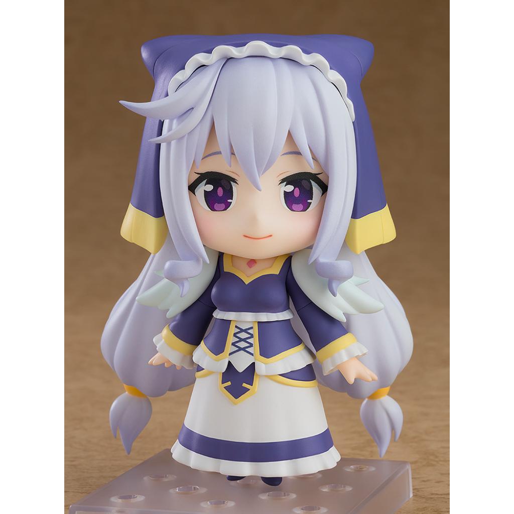 Nendoroid 2551 Konosuba - Eris