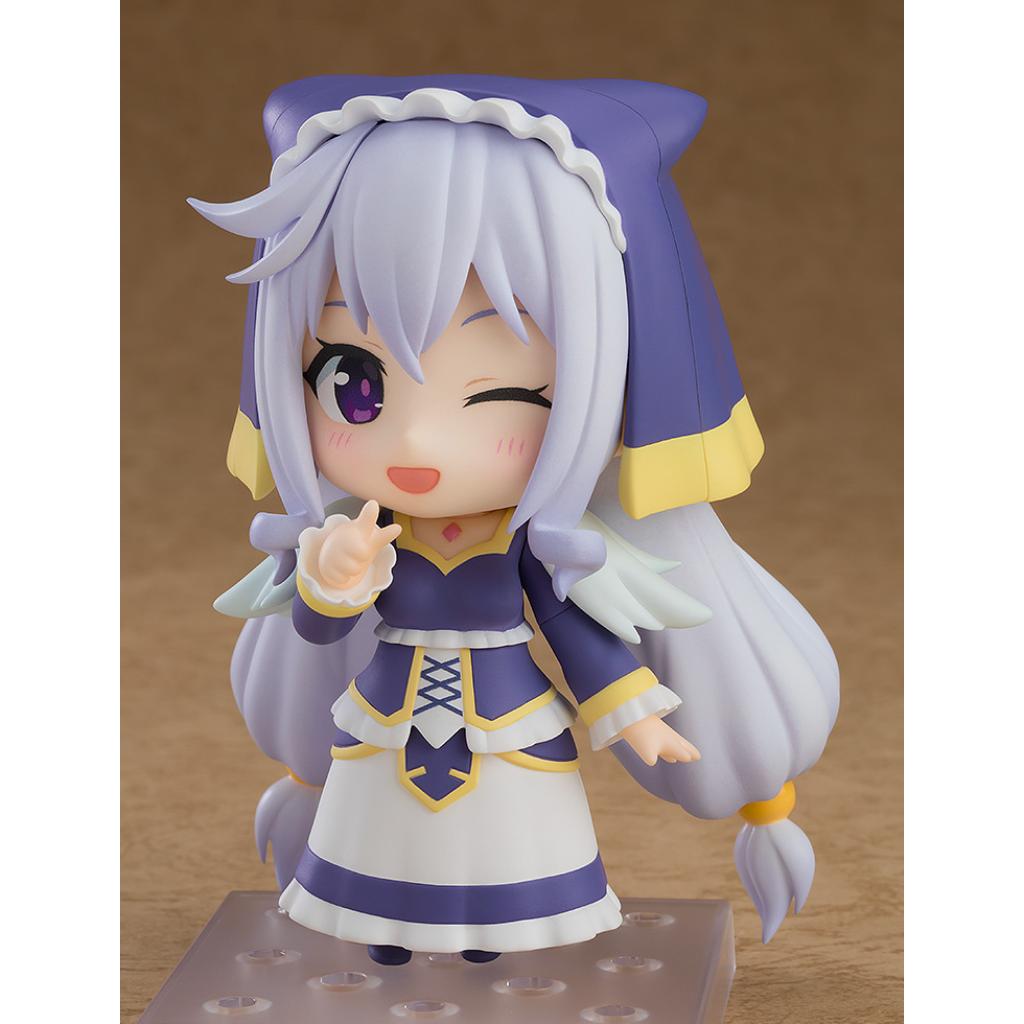 Nendoroid 2551 Konosuba - Eris