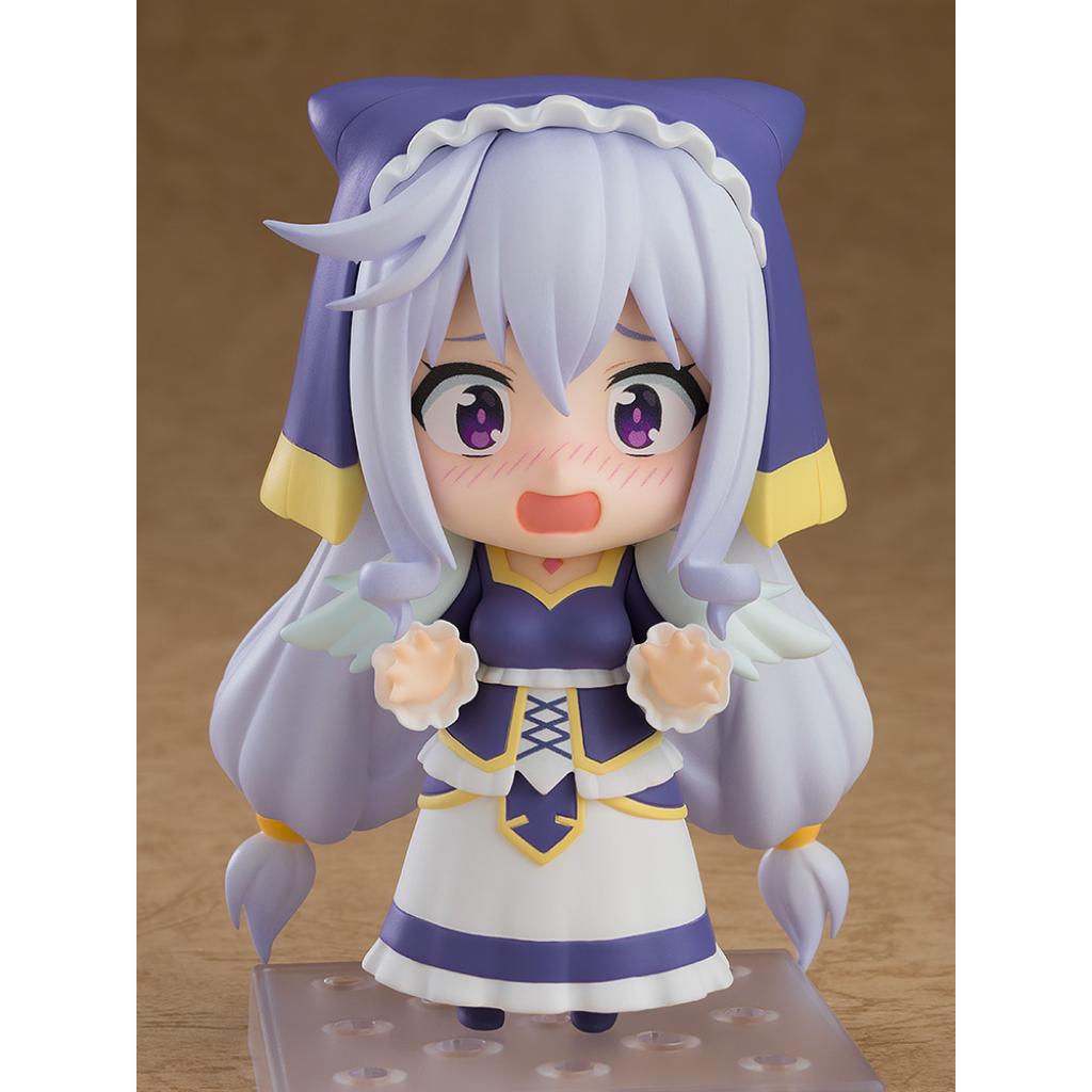 Nendoroid 2551 Konosuba - Eris