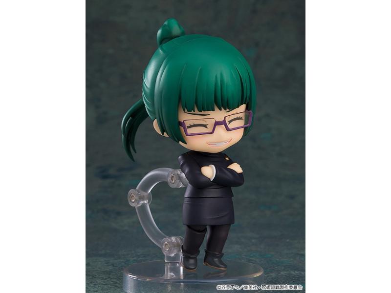 Nendoroid More: Face Swap Jujutsu Kaisen 02