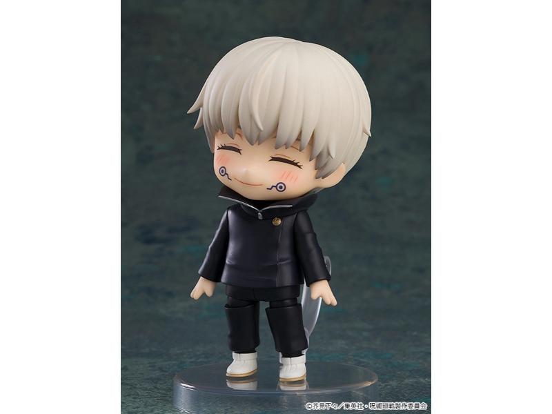 Nendoroid More: Face Swap Jujutsu Kaisen 02