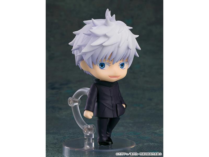 Nendoroid More: Face Swap Jujutsu Kaisen 02