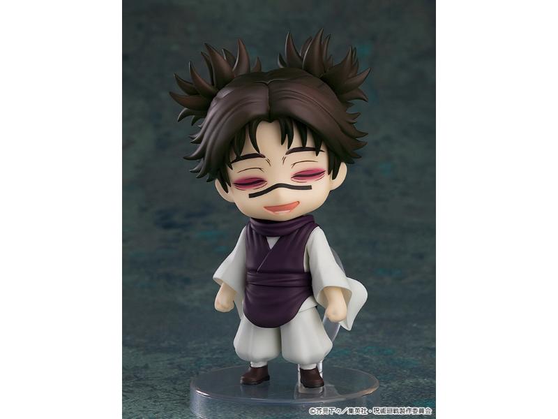 Nendoroid More: Face Swap Jujutsu Kaisen 02