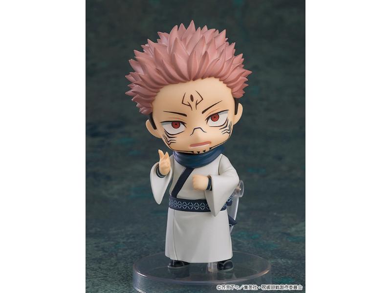 Nendoroid More: Face Swap Jujutsu Kaisen 02