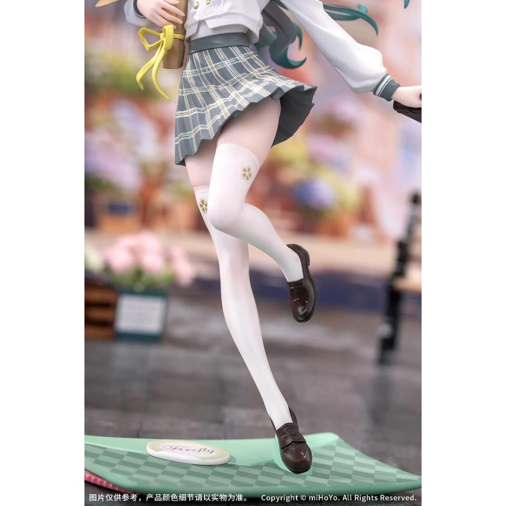 Honkai: Star Rail - Gift+ Firefly Spring Missive Ver. Figurine
