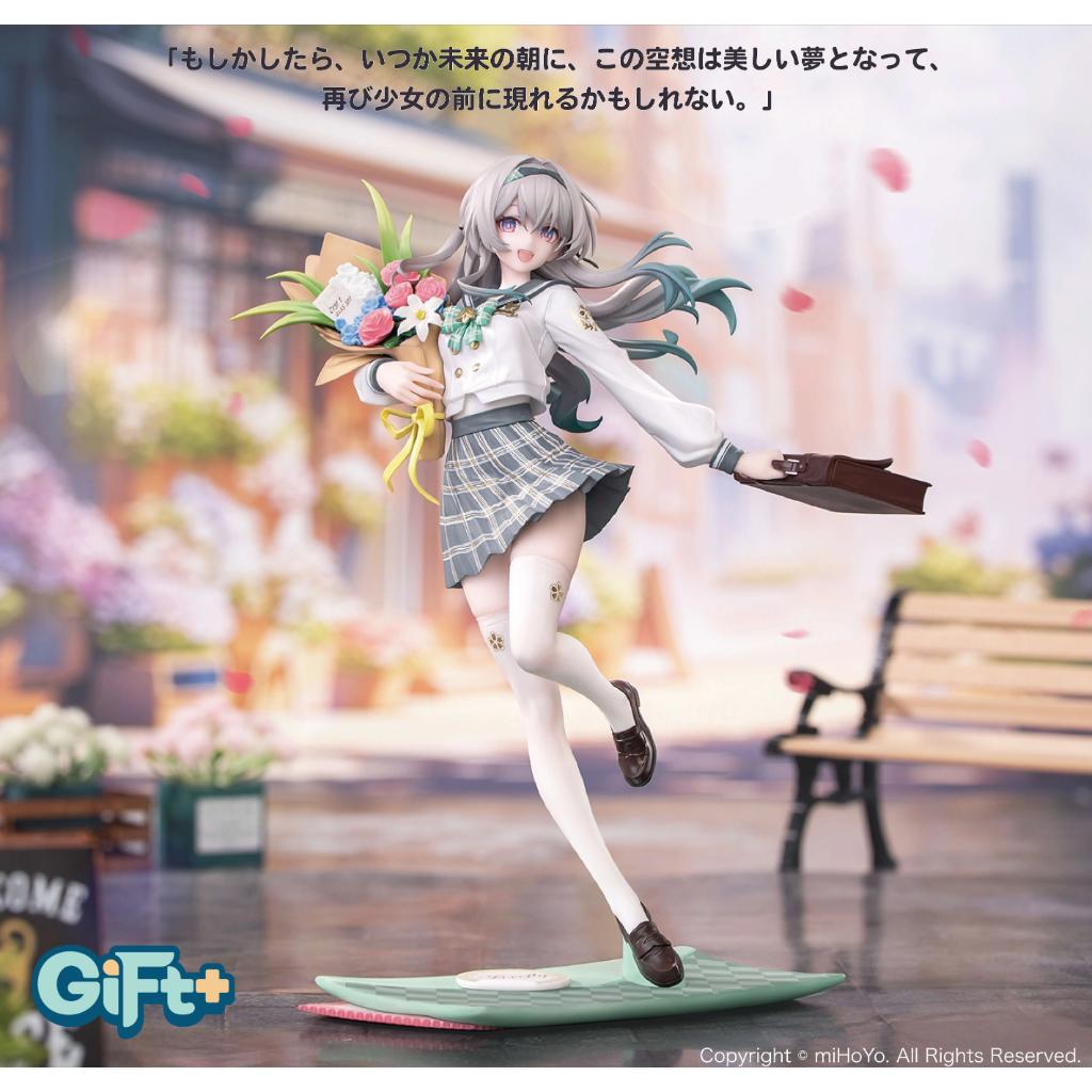 Honkai: Star Rail - Gift+ Firefly Spring Missive Ver. Figurine