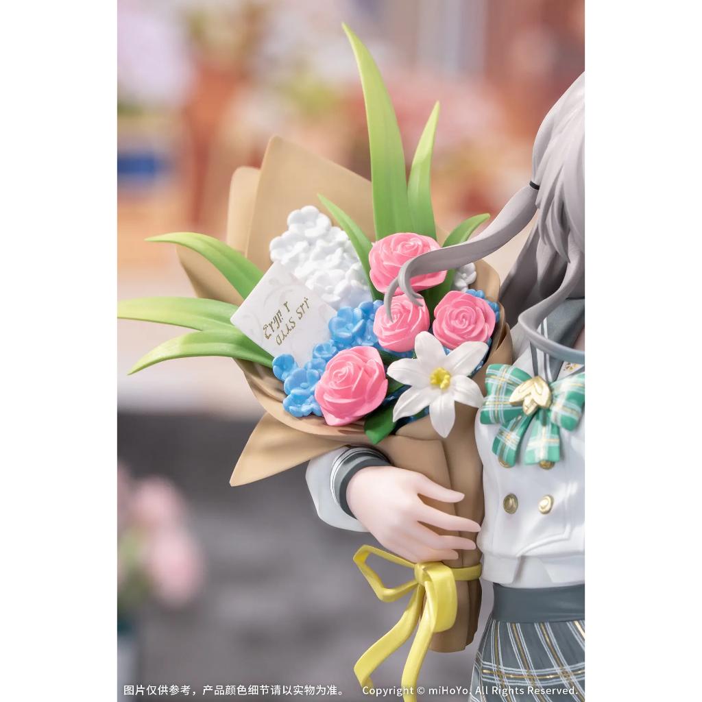 Honkai: Star Rail - Gift+ Firefly Spring Missive Ver. Figurine