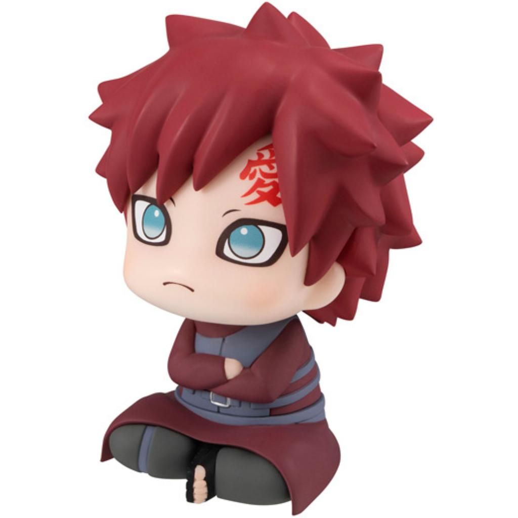 Lookup Naruto Shippuden - Gaara (Reissue)