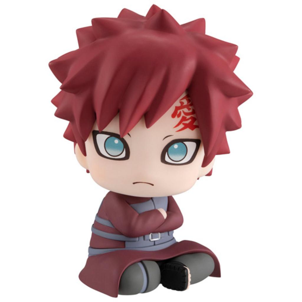 Lookup Naruto Shippuden - Gaara (Reissue)