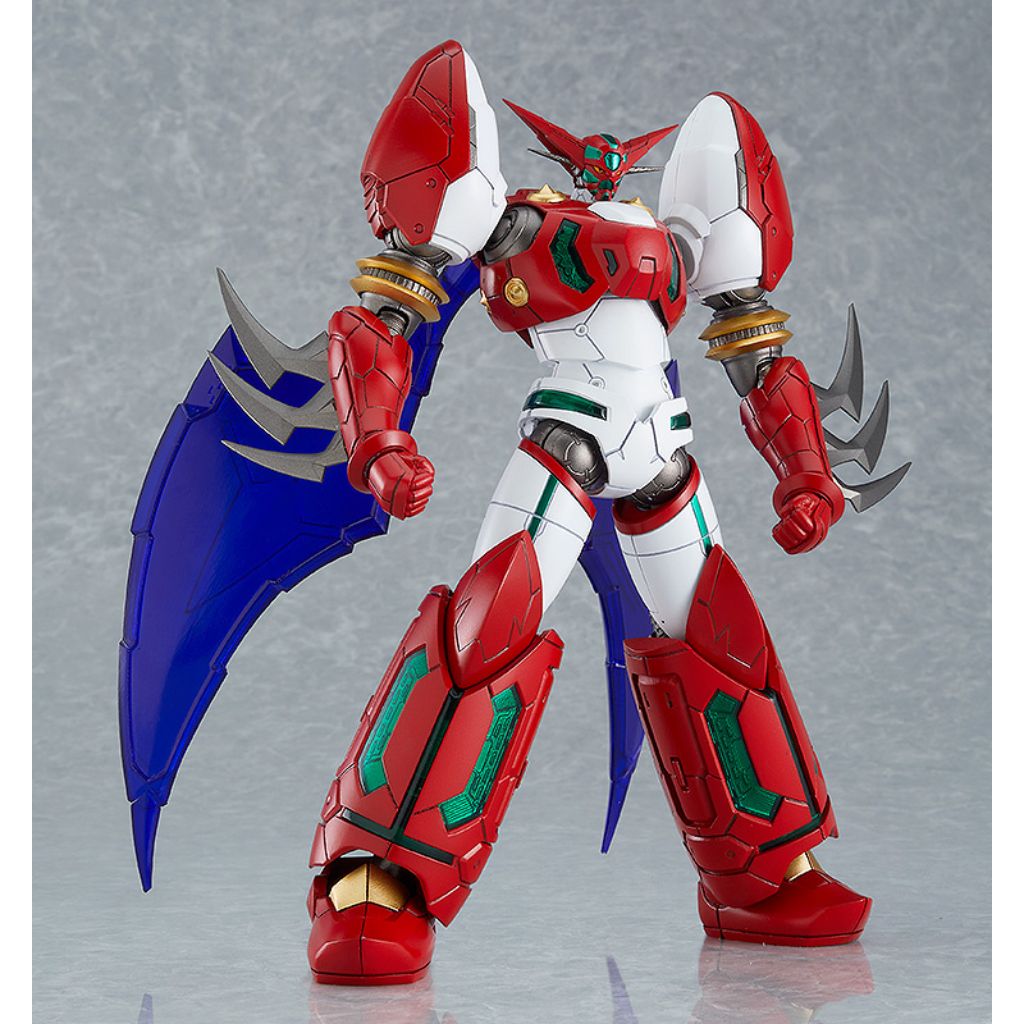 Shin Getter Robot Armageddon - Moderoid Shin Getter 1 (Reissue)