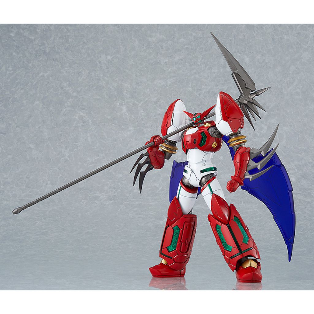 Shin Getter Robot Armageddon - Moderoid Shin Getter 1 (Reissue)