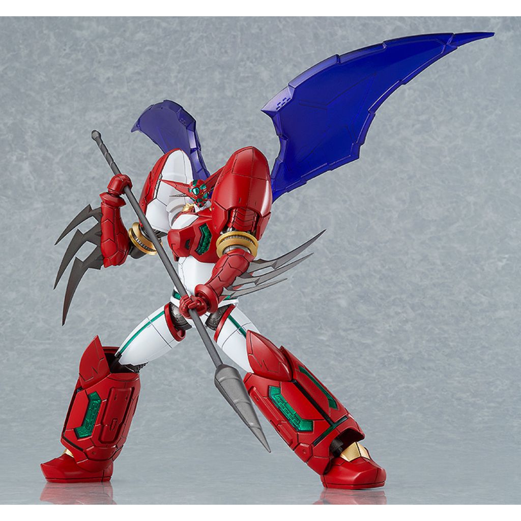 Shin Getter Robot Armageddon - Moderoid Shin Getter 1 (Reissue)