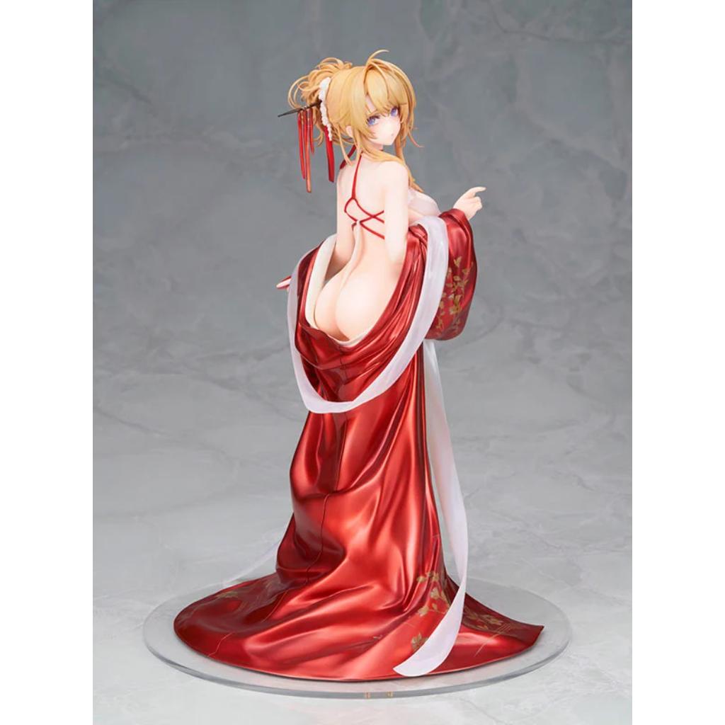 Azur Lane Glorious Chinese New Year Ver. Figurine