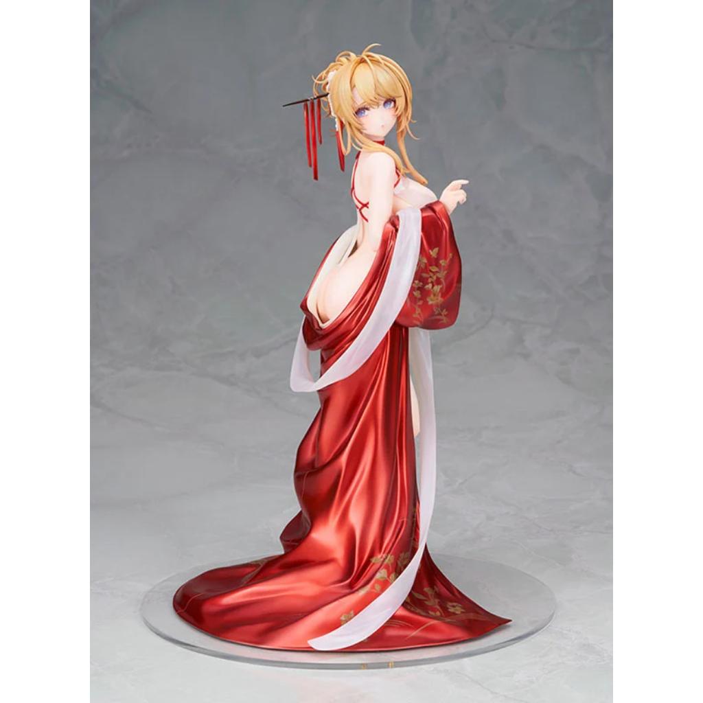 Azur Lane Glorious Chinese New Year Ver. Figurine