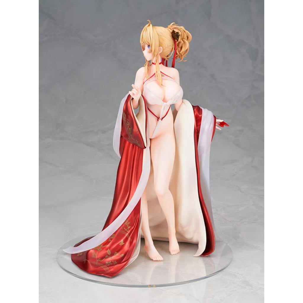 Azur Lane Glorious Chinese New Year Ver. Figurine