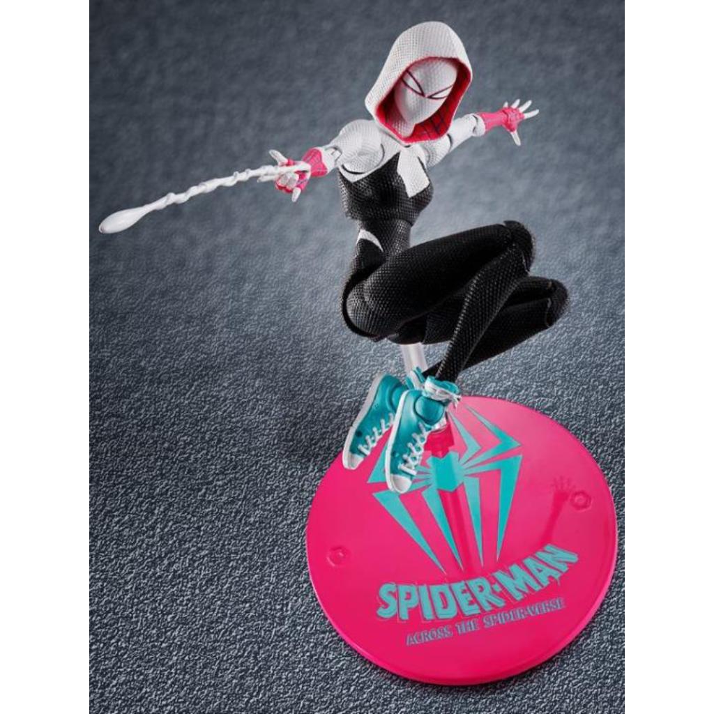 S.H.Figuarts Spider-Gwen (Spider-Man: Across The Spider-Verse)