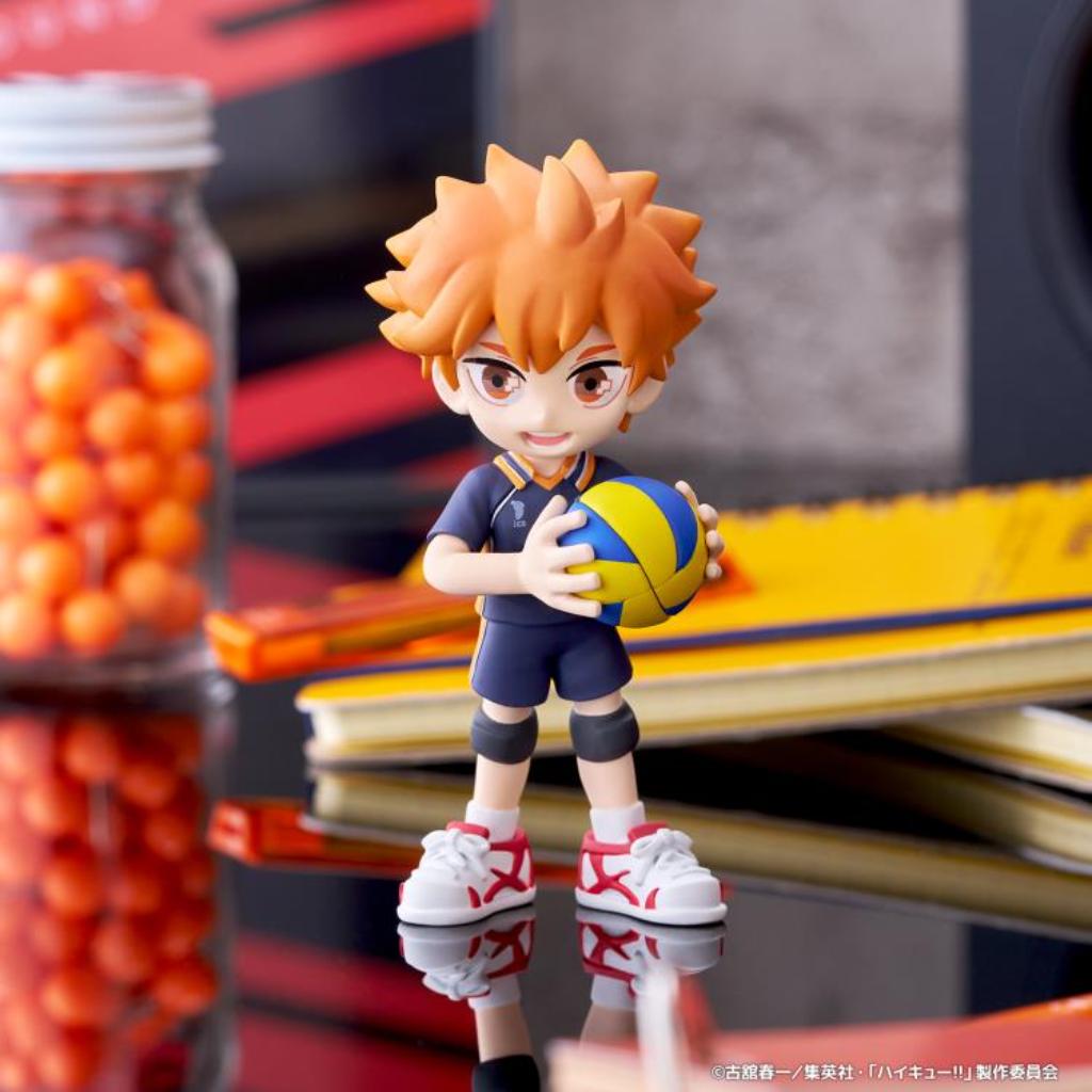 Palverse Haikyu!! Box