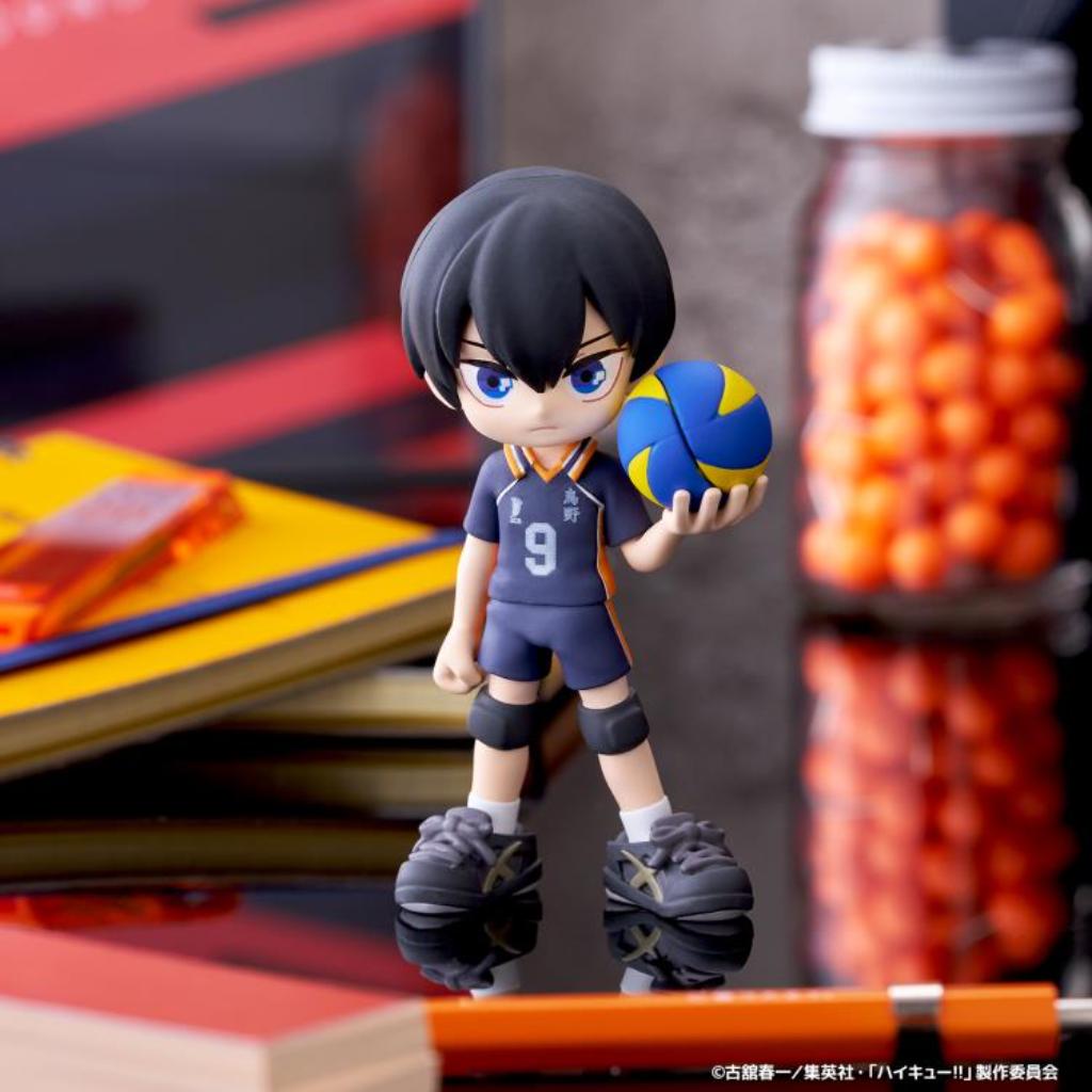 Palverse Haikyu!! Box