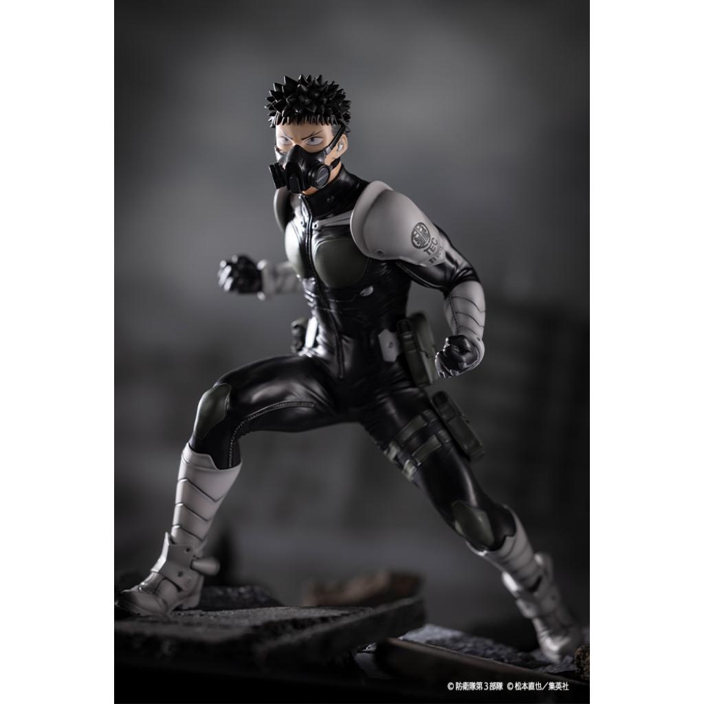 Artfx J Kaiju No. 8 - Kafka Hibino