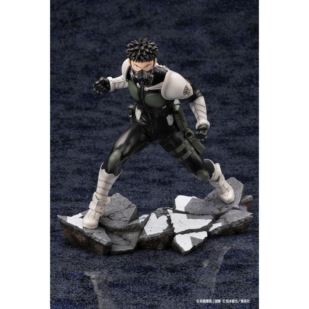 Artfx J Kaiju No. 8 - Kafka Hibino