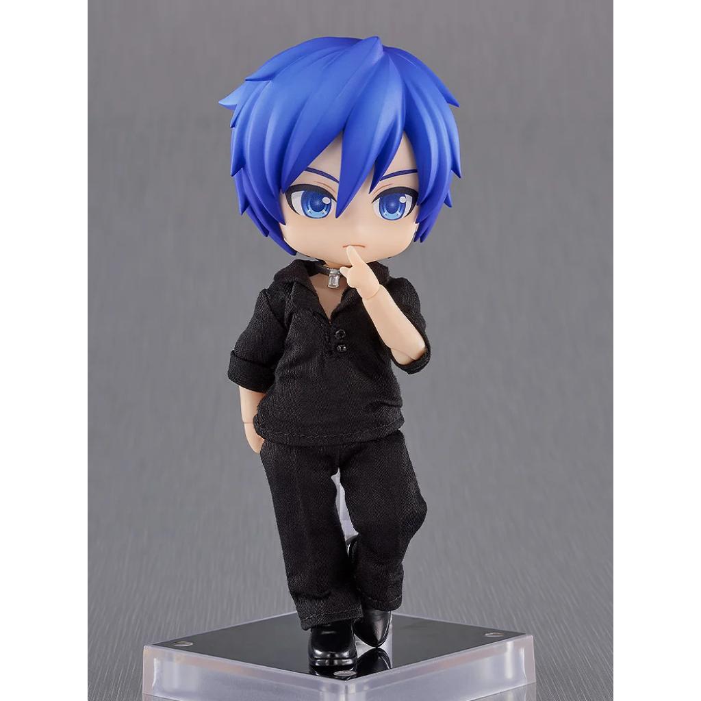 Nendoroid Doll Kaito: Guilty Ver.