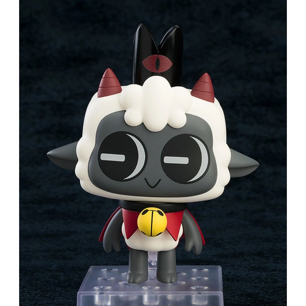 Nendoroid 2267 Cult Of The Lamb - Lamb